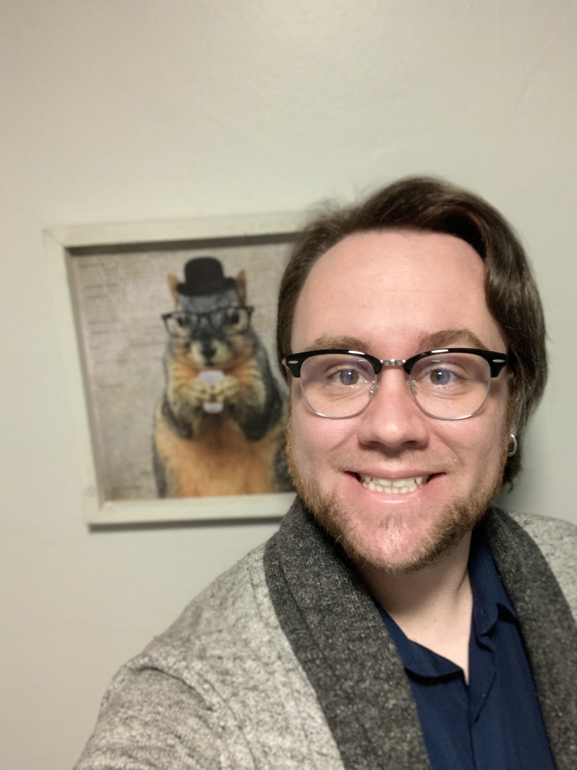 Teaching, Assessment, and Consulting Work